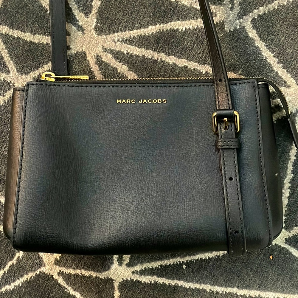 Marc jacobs crossbody